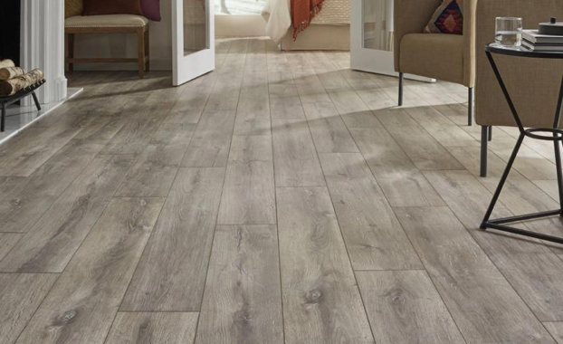 Wood look porcelain tile Kendall_Tiles